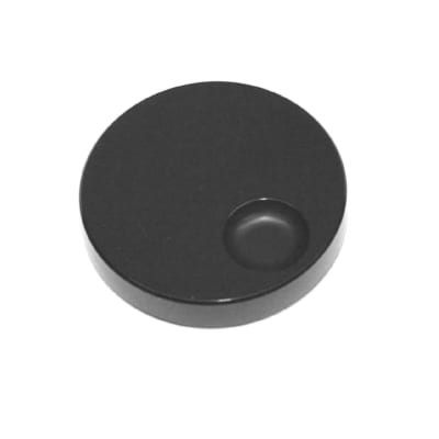 Roland MKS-70 MKS-20 D-70 Original Black 44mm Encoder Knob Cap. Good Condition !