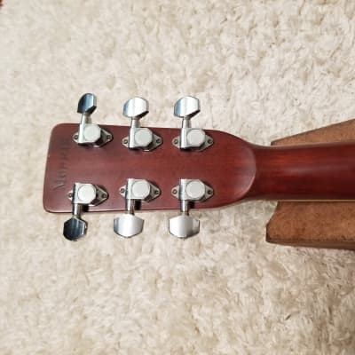 morris W30 ビンテージ 1975年製 Morris W-30 in 1975 | Reverb