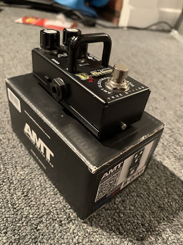 AMT Electronics B-Drive