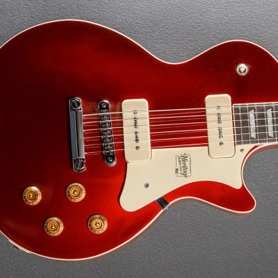 Heritage Standard Collection H-150 P90 - Cherry image 1