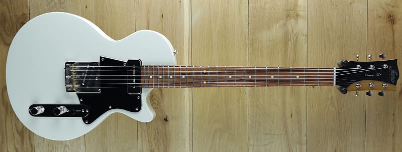 Fano Omnis SP6 Olympic White CR2100133 | Reverb