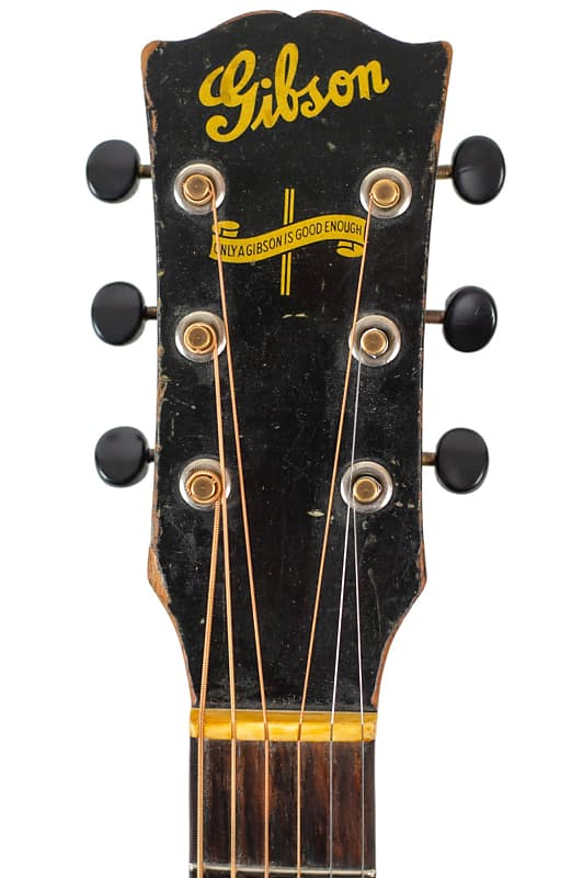 sgw02341　Gibson LG-2 1942～1945年製 sgw02341様専用 Gibson LG-2 1942～1945年製 - メルカリ