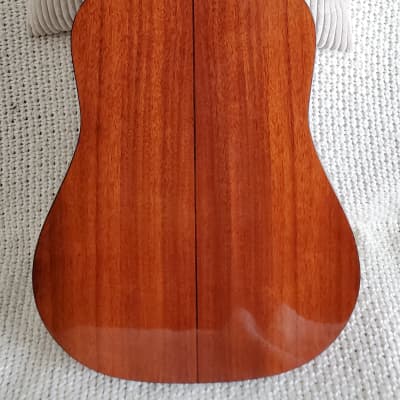 *Shipping Adjusted to Buyer* 1978 Alvarez Yairi DY-55 "55th Anniversary Dreadnought" image 6