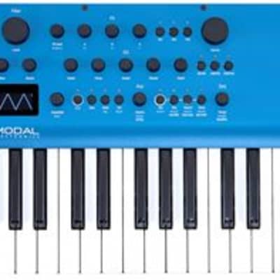 Modal Electronics Cobalt8X 61-Key Virtual Analog Synthesizer | Reverb