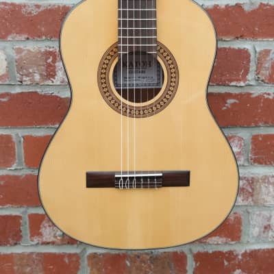 Katoh MCG20 Nylon String Classical Guitar 3/4 Size  NEW image 1