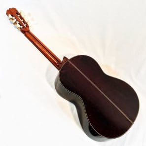 Alvarez CY140 Kazou Yairi Classical Acoustic Guitar USED image 6