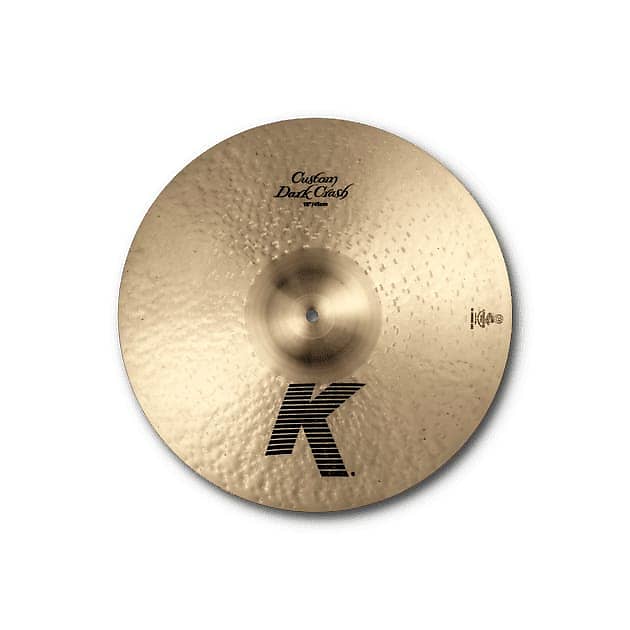 Zildjian 16