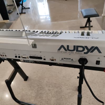 KETRON AUDYA 76 | Arranger image 5