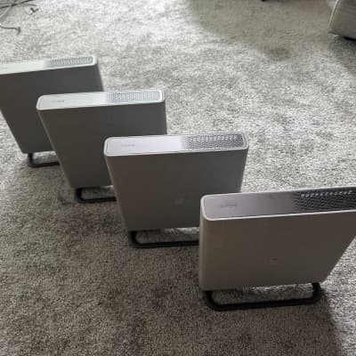Sony BRAVIA Theater Quad HT-A9M2 + Subwoofer SA-SW5 image 3