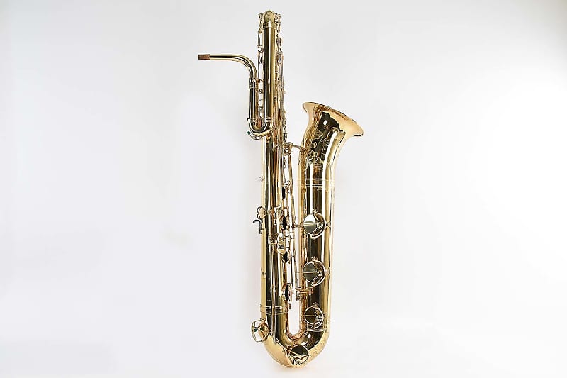 Levante LV-SB5105 Bass Saxophone