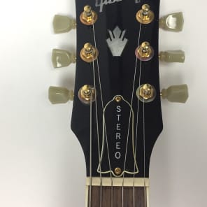 Gibson ES-345 Reissue 2003 Sunburst image 4
