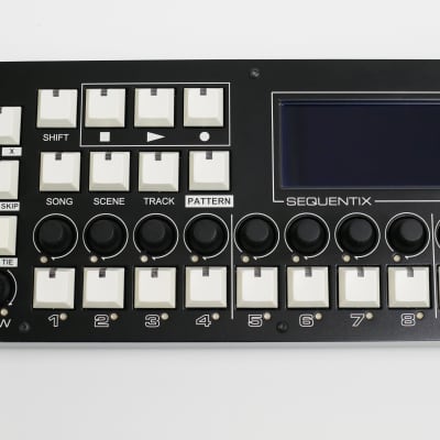 Sequentix Cirklon V1 Sequencer image 4
