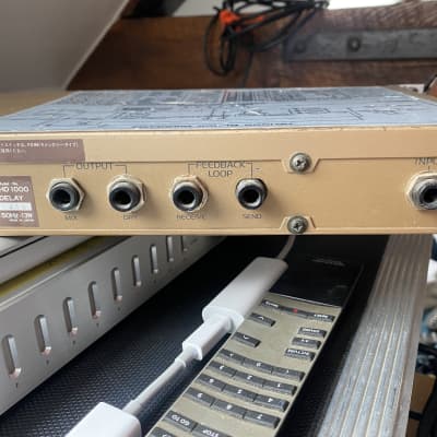 Ibanez HD 1000 image 6