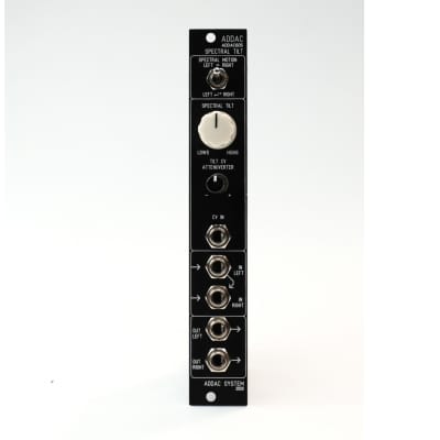 ADDAC207 Intuitive Quantizer | Reverb Canada
