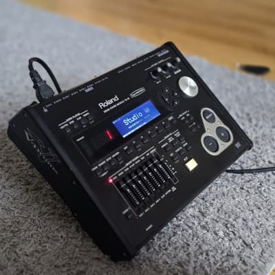Roland TD-30 Drum Module V-drums brain