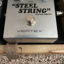 Vertex Steel String Clean Drive