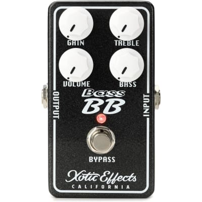ベース Providence DBS-1 Outboard Preamp Providence DBS-1 DUAL BASS STATION Selectable 2ch bass