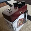 TC Electronic MojoMojo Overdrive