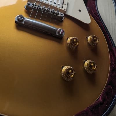 Gibson Custom Shop '57 Les Paul Standard Reissue Darkback - 2009 image 4