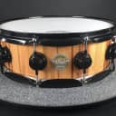 DW Collectors 2006 5x14” Snare Drum Red Gum Gloss
