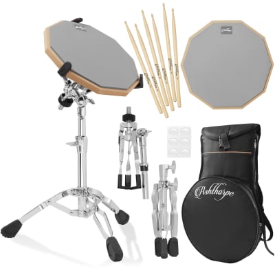 PureCussion (4) Rims Kit 90s | Reverb