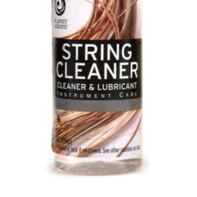 Planet-Waves by D'Addario - PWSTC - Guitar String Cleaner image 1