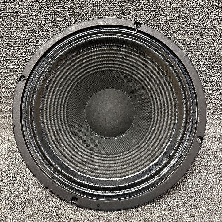 Fender Eminence Special Design Raw Speaker | Reverb