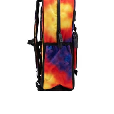 Zildjian ZXBP00202 Student Backpack Stick Bag ORG/BST image 4