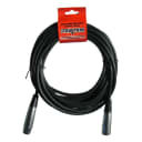 Strukture SMC20 20' XLR (Female) to XLR (Male) Microphone Mic Cable