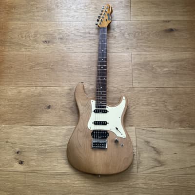 Edwards ESP E-ML-90LT Natural- Licensed by Gibson Marauder Copy - | Reverb  UK