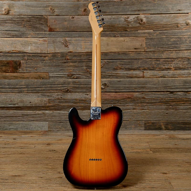 Fender American Series Telecaster 2000 - 2007 imagen 3