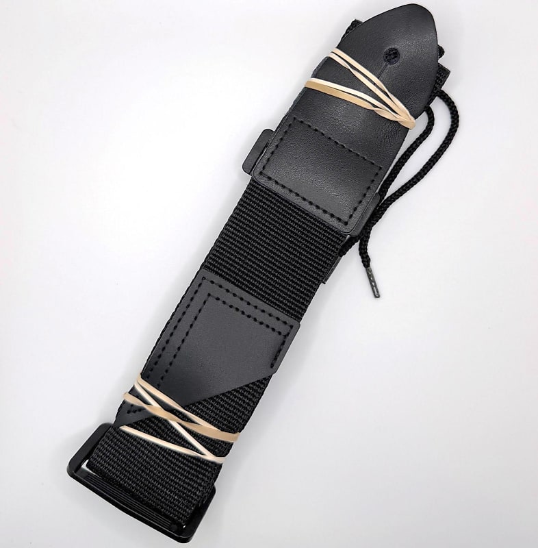 Unbranded Guitar Strap, 2" image 1