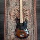 Fender Mustang Bass PJ (CME EXCLUSIVE) 3-Color Sunburst