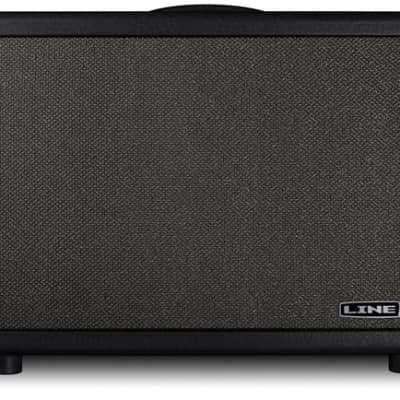 Line 6 Powercab 112 Active Amp Modeling Speaker Cabinet 1x12 250 Watts image 1