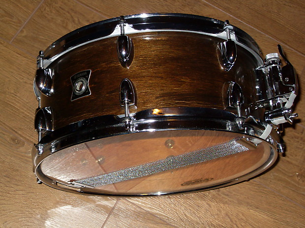Yamaha vintage series snare drum sale
