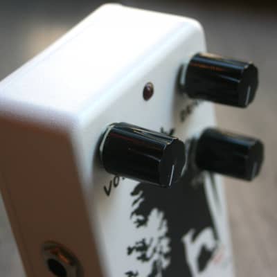 ANIMAL PEDALS 