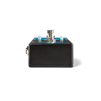 MXR MX100 Rockman X100 Analog Tone Processor image 3