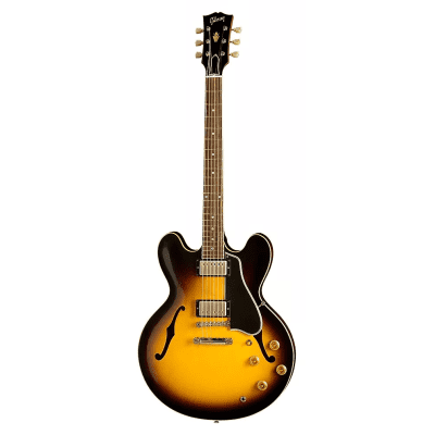 Gibson ES-335 Dot Satin 2006 - 2014 | Reverb