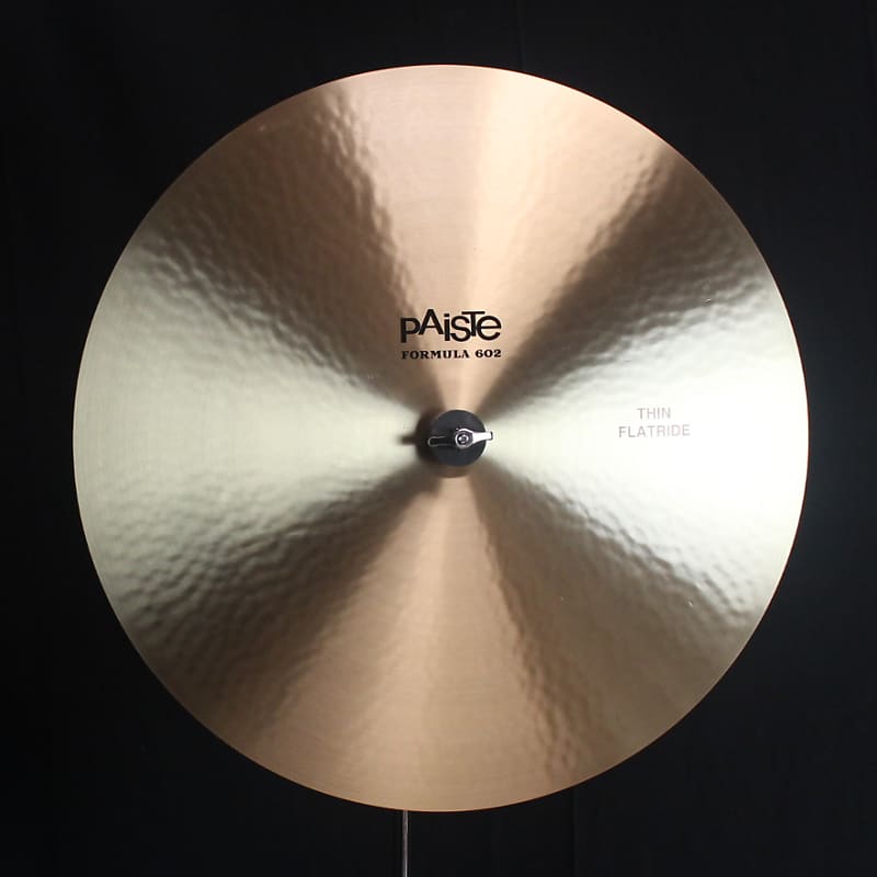 Paiste 20