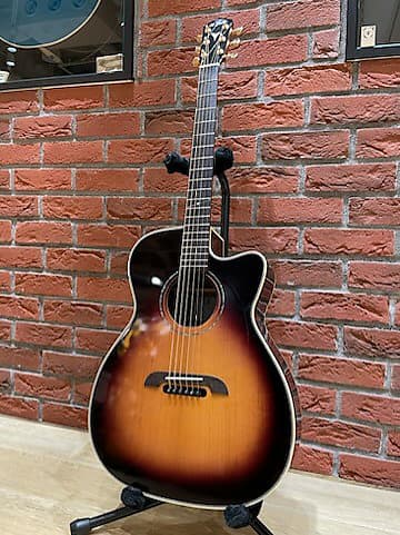 K. YAIRI WY-1 SB 2023 Sunburst