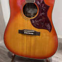 Epiphone Hummingbird Studio 2021 - Present - Cherry Sunburst