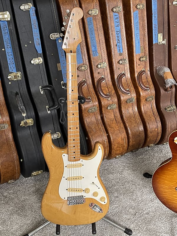 1978 Tokai ST-80 Springy Sound | Reverb