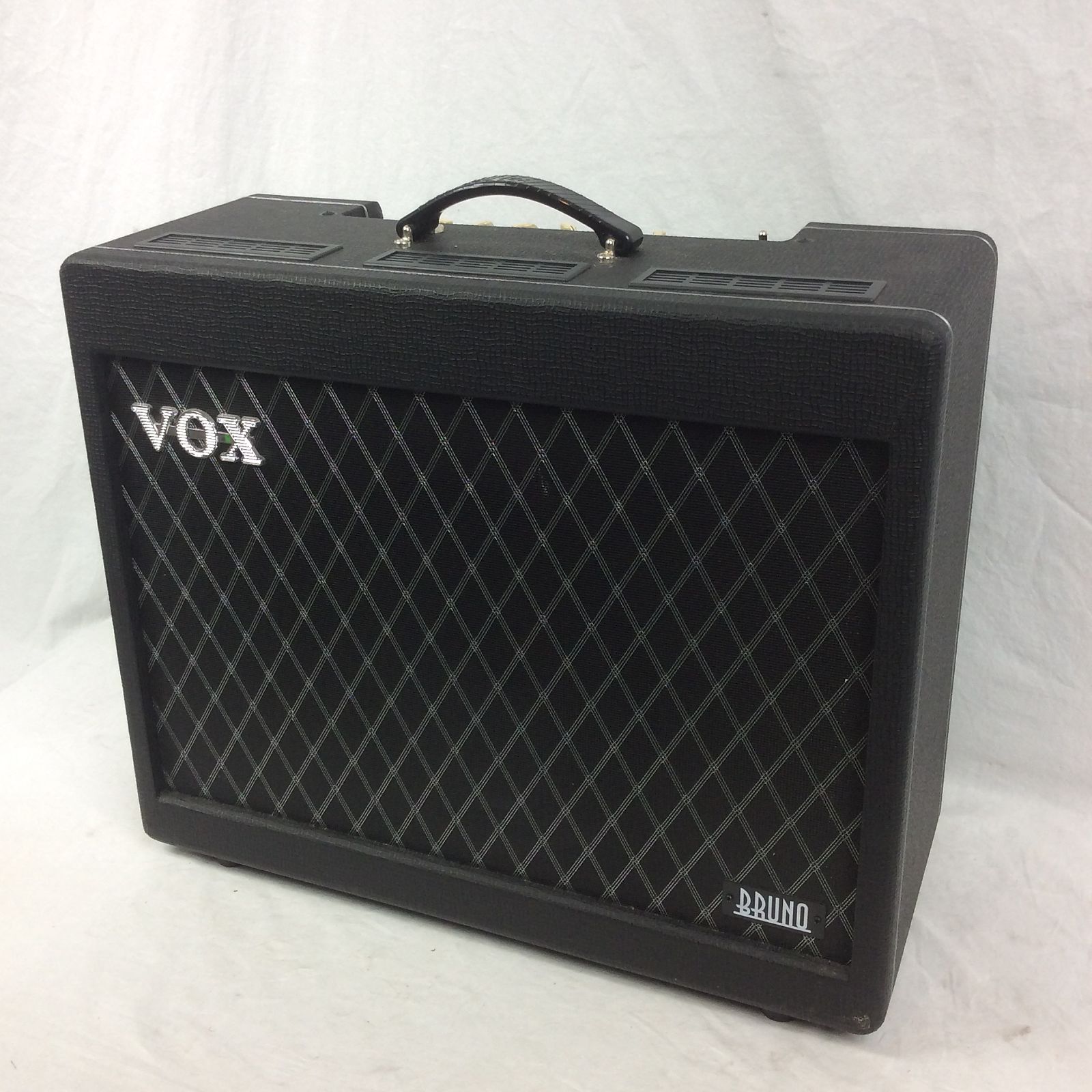 Vox TB18C1 Tony Bruno 1x12 Guitar Combo Amp | Reverb