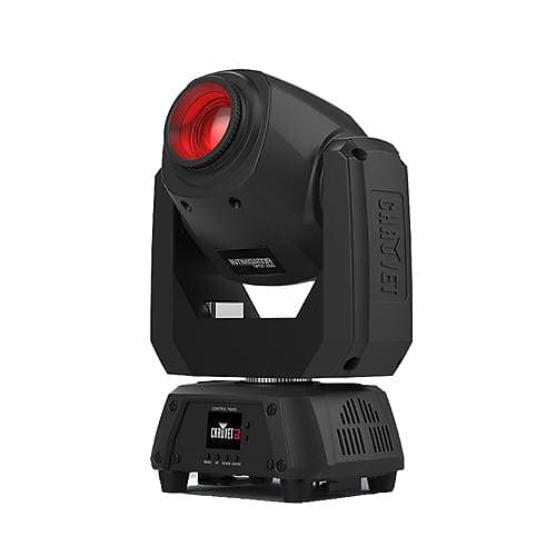 Chauvet DJ INTIMIDATOR SPOT 260 LED Moving Head (USED #2) image 1