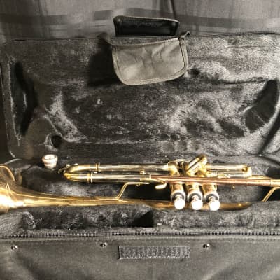 Jean Baptiste TP483LE Trumpet (Cherry Hill, NJ) image 6