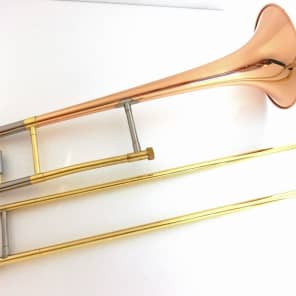 Yamaha YSL-3530R Trombone | Reverb