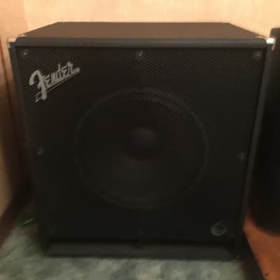 Markbass STD 106 HF MADE IN ITALY 1200 W Mark Bass NEO