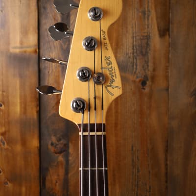 Fender American Standard Jazz Bass 1989 - 2000 | Reverb Canada