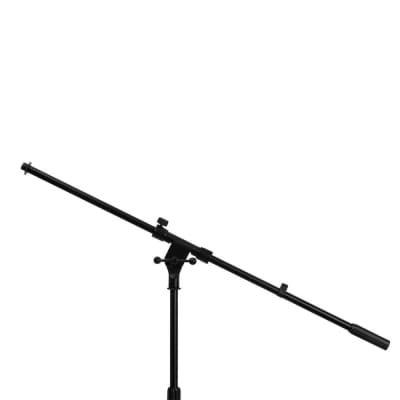 On-Stage Euro Microphone Boom Stand image 6