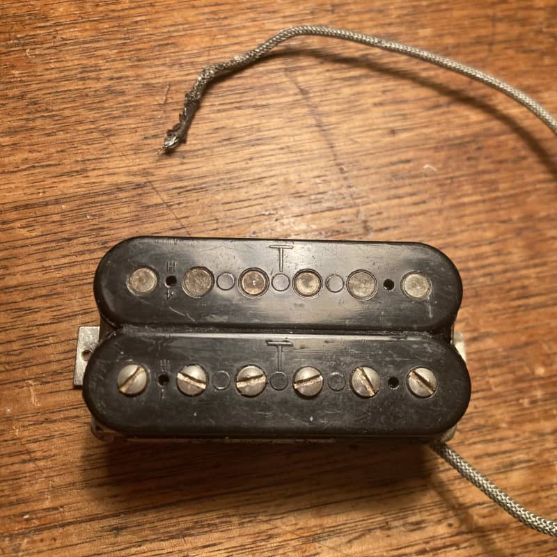 Electric Guitar Pickups For Sale - New & Used | Reverb